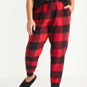 Old Navy pajama pants